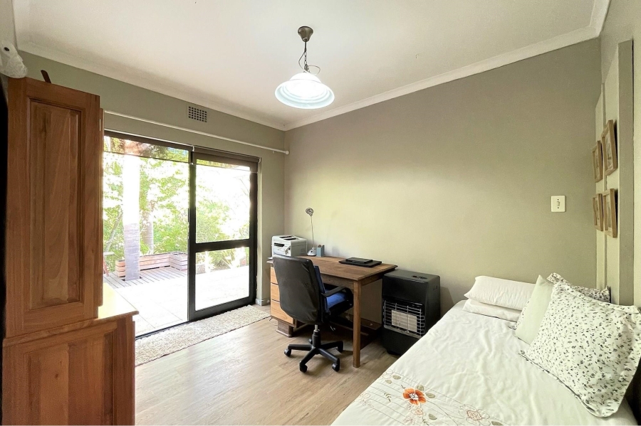 To Let 3 Bedroom Property for Rent in Durbell Western Cape